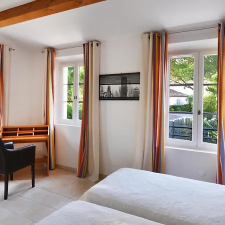 Tropez Villa, In A Private And Closed Domain Σαιν-Τροπέ