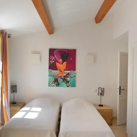 Tropez Villa, In A Private And Closed Domain * Σαιν-Τροπέ